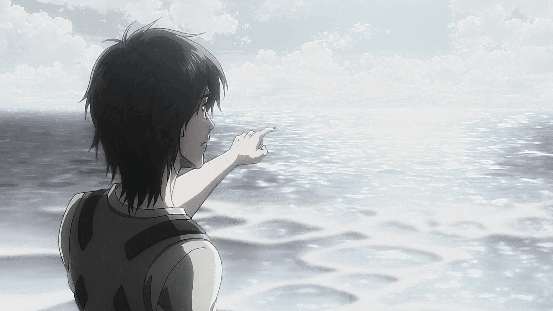 Eren Water
