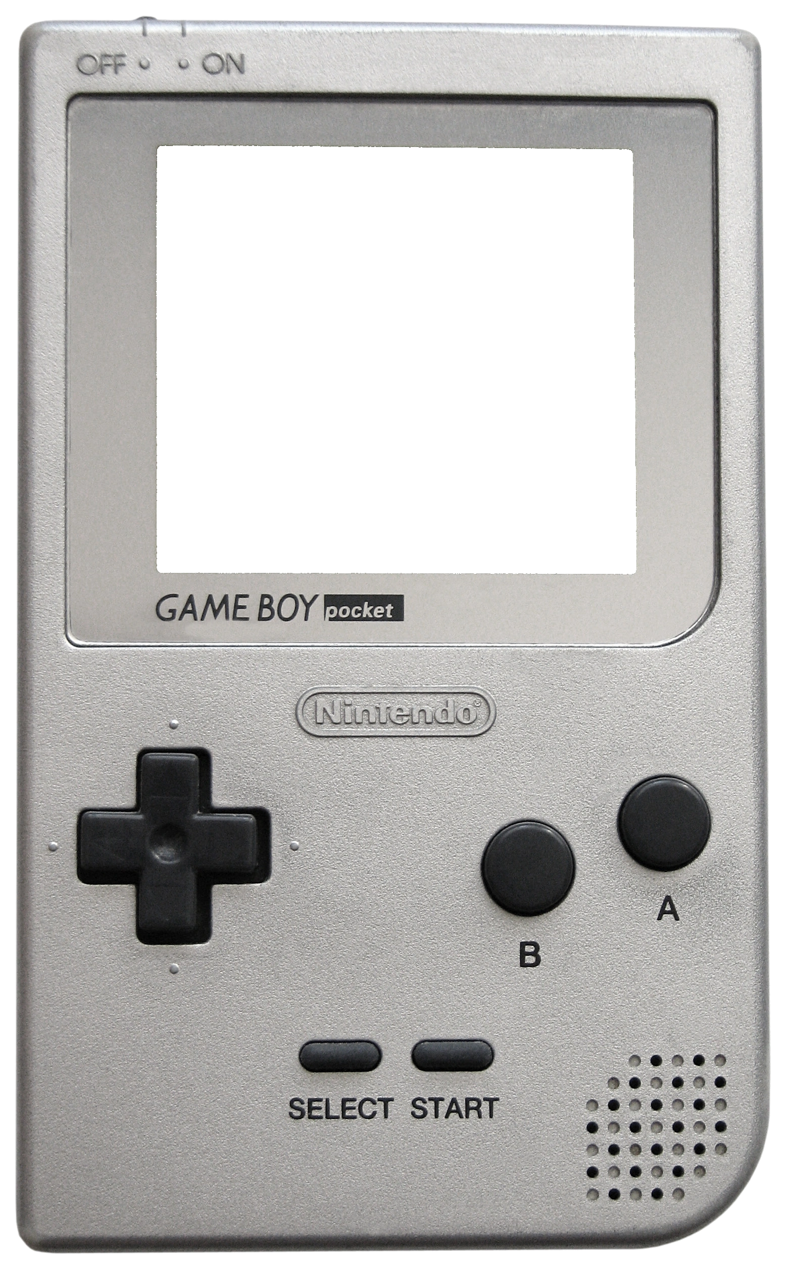 Game Boy