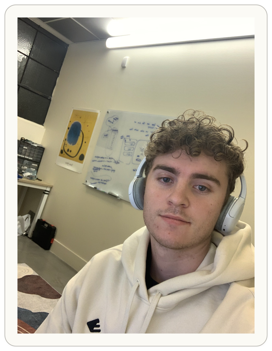 Jackson in office